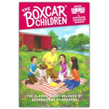 The Boxcar Children