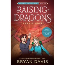 Raising Dragons Graphic Novel, #1
