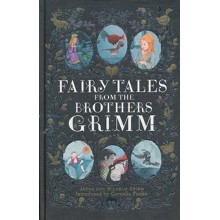 Fairy Tales from the Brothers Grimm