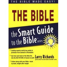 The Bible: The Smart Guide to the Bible Series