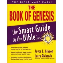 The Book of Genesis: The Smart Guide to the Bible Series