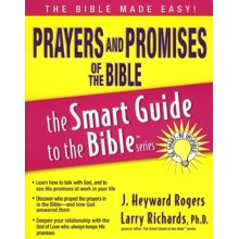Prayers and Promises of the Bible: The Smart Guide to the Bible Series