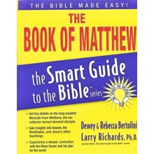 The Book of Matthew: The Smart Guide to the Bible Series