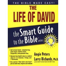 The Life of David: Smart Guide to the Bible Series