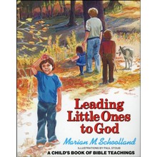 Leading Little Ones to God