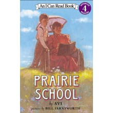 Prairie School