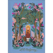 Anne of Green Gables