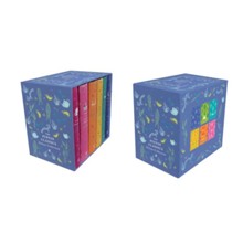 Puffin Classics Hardcover Boxed Set, 6 Volumes