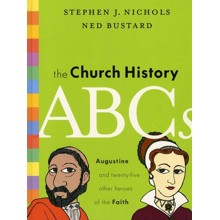 The Church History ABCs
