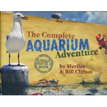 The Complete Aquarium Adventure