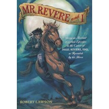 Mr. Revere and I