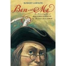 Ben and Me: Re-Issue