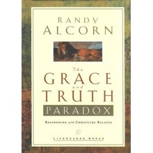 The Grace and Truth Paradox: Responding with Christlike Balance
