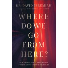 Where Do We Go from Here? How Tomorrow's Prophecies Foreshadow Today's Problems