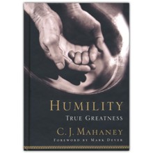 Humility:  True Greatness