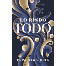 Me rindo a ti (I Surrender All)
