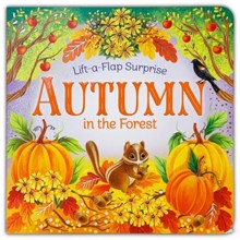 Autumn in the Forest