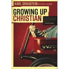 Growing Up Christian: Have You Taken Over Ownership of Your Relationship with God?