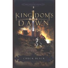 Kingdom's Dawn, Kingdom Series #1