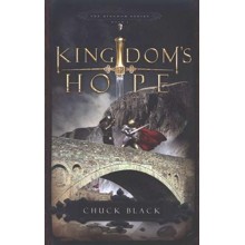 Kingdom's Hope, Kingdom Series #2