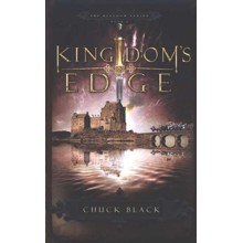 Kingdom's Edge, Kingdom Series #3