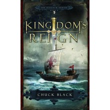 Kingdom's Reign, Kingdom Series #6