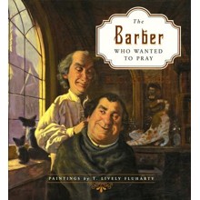 The Barber Who Wanted to Pray