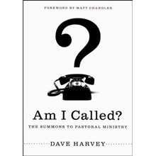 Am I Called? Summons to Pastoral Ministry
