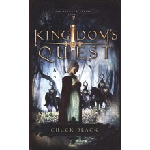 Kingdom's Quest, Kingdom Series #5