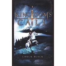 Kingdom's Call, Kingdom Series #4