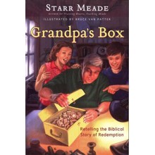 Grandpa's Box: Retelling the Biblical Story of Redemption