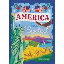 America the Beautiful