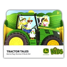 Tractor Tales
