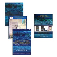 Learn the New Testament Pack