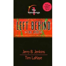 Left Behind: The Kids, Volumes 1-6, Boxed Set