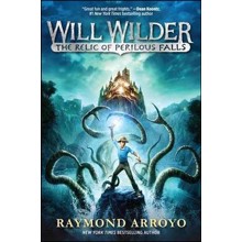 The Relic of Perilous Falls
