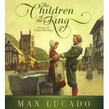 The Children of the King / New edition