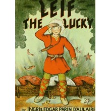 Beautiful Feet Books: Leif the Lucky