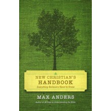 New Christian's Handbook, Revised Edition