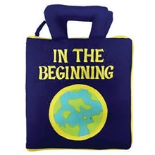 In the Beginning, Cloth Book