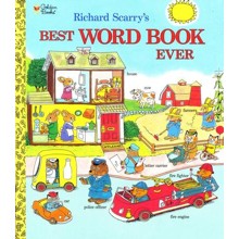 Best Word Book Ever