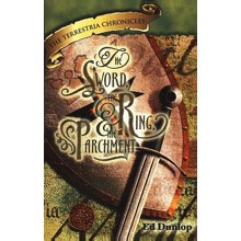 The Sword, the Ring & the Parchment, The Terrestria Chronicles #1