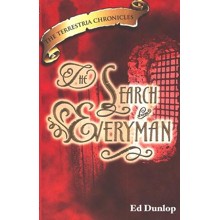 The Search for Everyman, The Terrestria Chronicles #3