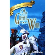 The Great War, The Terrestria Chronicles #7