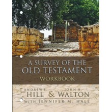 A Survey of the Old Testament Workbook - Slightly Imperfect