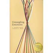 Untangling Emotions: God's Gift of Emotions