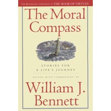 Moral Compass: Stories for a Life's Journey