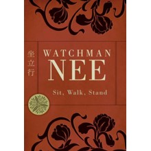 Sit, Walk, Stand