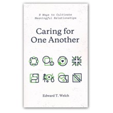 Caring for One Another: 8 Ways to Cultivate Meaningful Relationships
