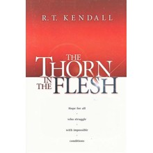 The Thorn in the Flesh